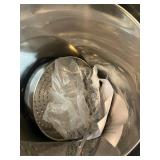 100 Cup Percolating Urn 100 Cup Percolating Urn