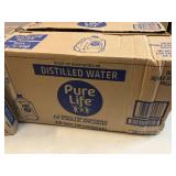 Distilled Water Distilled Water