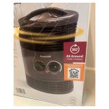 Honeywell 360 Heater Honeywell 360 Heater