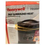 Honeywell 360 Heater Honeywell 360 Heater