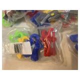 Magnetic Clips Magnetic Clips