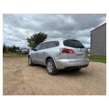2013 Buick Enclave 2013 Buick Enclave