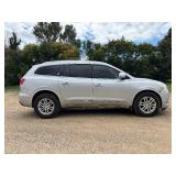 2013 Buick Enclave 2013 Buick Enclave