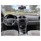 2013 Buick Enclave 2013 Buick Enclave