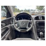 2013 Buick Enclave 2013 Buick Enclave
