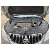 2013 Buick Enclave 2013 Buick Enclave
