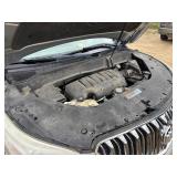 2013 Buick Enclave 2013 Buick Enclave