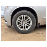 2013 Buick Enclave 2013 Buick Enclave