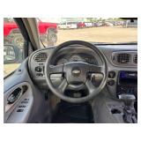 2007 Chevrolet Trailblazer LS Sport 2007 Chevrolet Trailblazer LS Sport