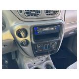 2007 Chevrolet Trailblazer LS Sport 2007 Chevrolet Trailblazer LS Sport