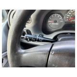 2007 Chevrolet Trailblazer LS Sport 2007 Chevrolet Trailblazer LS Sport