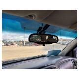 2007 Chevrolet Trailblazer LS Sport 2007 Chevrolet Trailblazer LS Sport