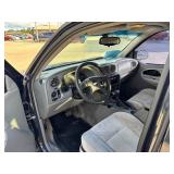 2007 Chevrolet Trailblazer LS Sport 2007 Chevrolet Trailblazer LS Sport