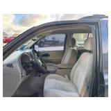 2007 Chevrolet Trailblazer LS Sport 2007 Chevrolet Trailblazer LS Sport