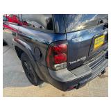 2007 Chevrolet Trailblazer LS Sport 2007 Chevrolet Trailblazer LS Sport
