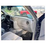 2007 Chevrolet Trailblazer LS Sport 2007 Chevrolet Trailblazer LS Sport