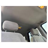 2007 Chevrolet Trailblazer LS Sport 2007 Chevrolet Trailblazer LS Sport