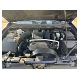 2007 Chevrolet Trailblazer LS Sport 2007 Chevrolet Trailblazer LS Sport