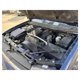 2007 Chevrolet Trailblazer LS Sport 2007 Chevrolet Trailblazer LS Sport