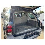 2007 Chevrolet Trailblazer LS Sport 2007 Chevrolet Trailblazer LS Sport