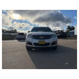 2014 Chevrolet Traverse LT 2014 Chevrolet Traverse LT