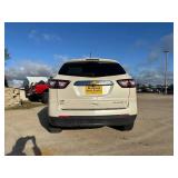 2014 Chevrolet Traverse LT 2014 Chevrolet Traverse LT