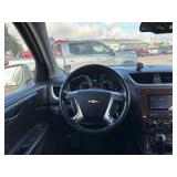 2014 Chevrolet Traverse LT 2014 Chevrolet Traverse LT