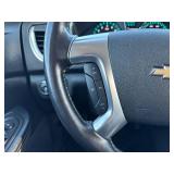 2014 Chevrolet Traverse LT 2014 Chevrolet Traverse LT