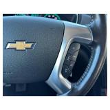 2014 Chevrolet Traverse LT 2014 Chevrolet Traverse LT