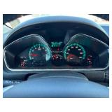 2014 Chevrolet Traverse LT 2014 Chevrolet Traverse LT