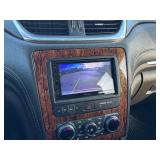 2014 Chevrolet Traverse LT 2014 Chevrolet Traverse LT