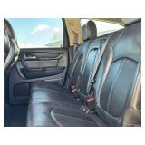 2014 Chevrolet Traverse LT 2014 Chevrolet Traverse LT