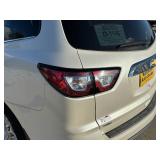2014 Chevrolet Traverse LT 2014 Chevrolet Traverse LT