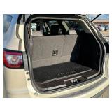 2014 Chevrolet Traverse LT 2014 Chevrolet Traverse LT