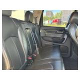 2014 Chevrolet Traverse LT 2014 Chevrolet Traverse LT