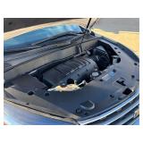 2014 Chevrolet Traverse LT 2014 Chevrolet Traverse LT