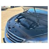 2014 Chevrolet Traverse LT 2014 Chevrolet Traverse LT