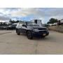2007 Chevrolet Trailblazer LS Sport