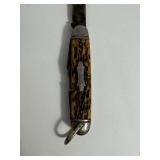 Vintage Pocket Knives Vintage Pocket Knives