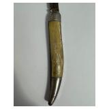 Vintage Pocket Knives Vintage Pocket Knives