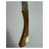 Vintage Pocket Knives Vintage Pocket Knives