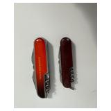 Tools & Pocket Knives ; One Vintage Tools & Pocket Knives ; One Vintage