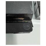 PS3 & DVD Player PS3 & DVD Player