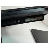 PS3 & DVD Player PS3 & DVD Player