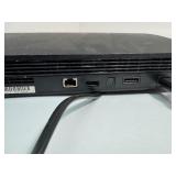 PS3 & DVD Player PS3 & DVD Player