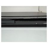 PS3 & DVD Player PS3 & DVD Player