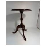 The Bombay Company Accent Table The Bombay Company Accent Table