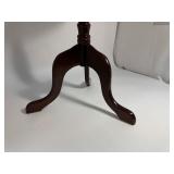 The Bombay Company Accent Table The Bombay Company Accent Table
