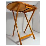 Wood Folding Table Wood Folding Table