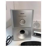 Philips DVD Video Digital Surround System Philips DVD Video Digital Surround System